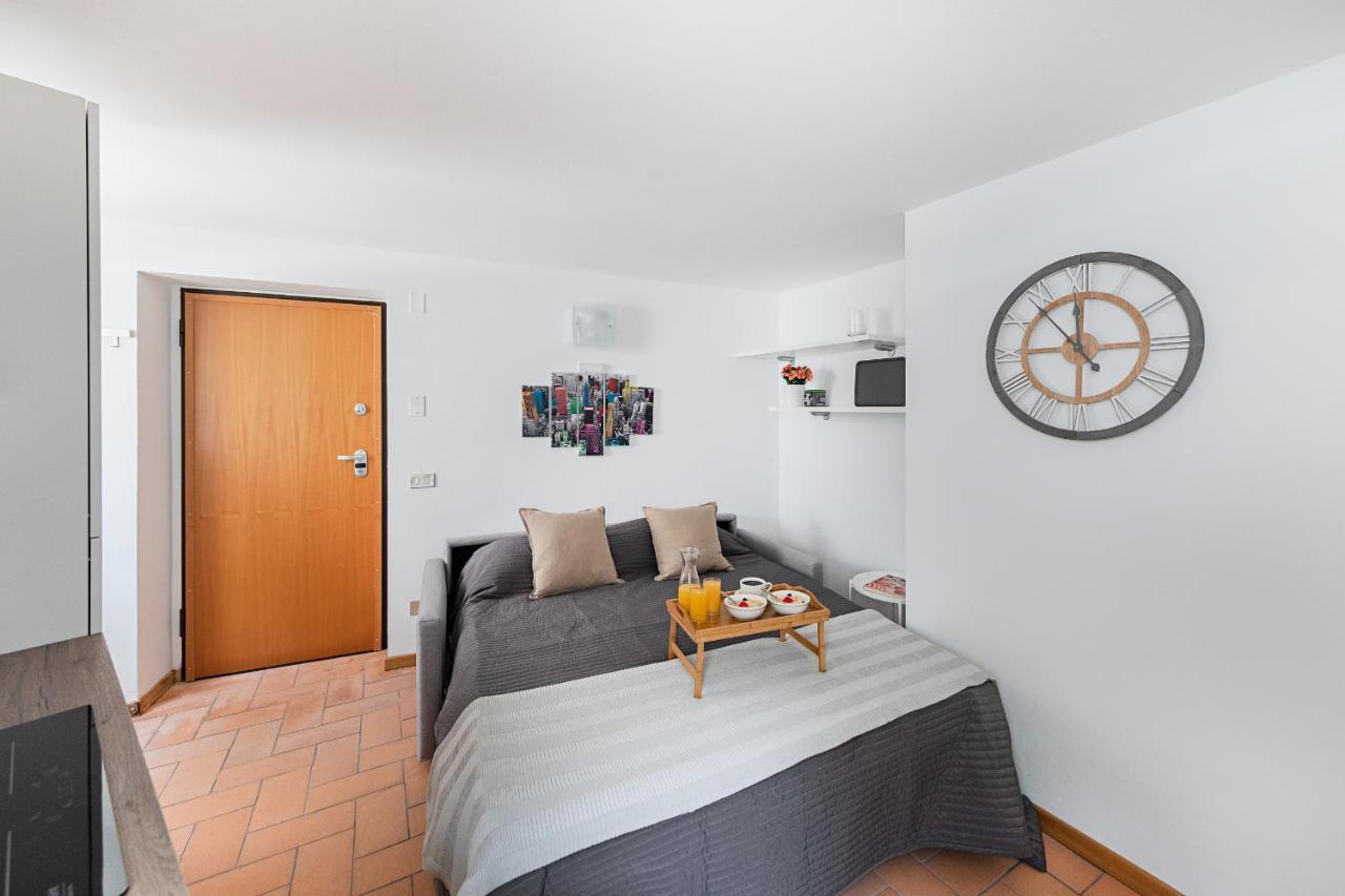 La Limonaia Apartments By Wonderful Italy 加尔多内-里维耶拉 外观 照片
