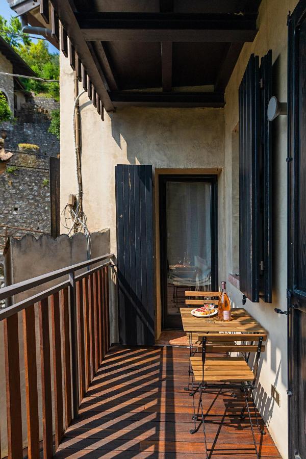 La Limonaia Apartments By Wonderful Italy 加尔多内-里维耶拉 外观 照片