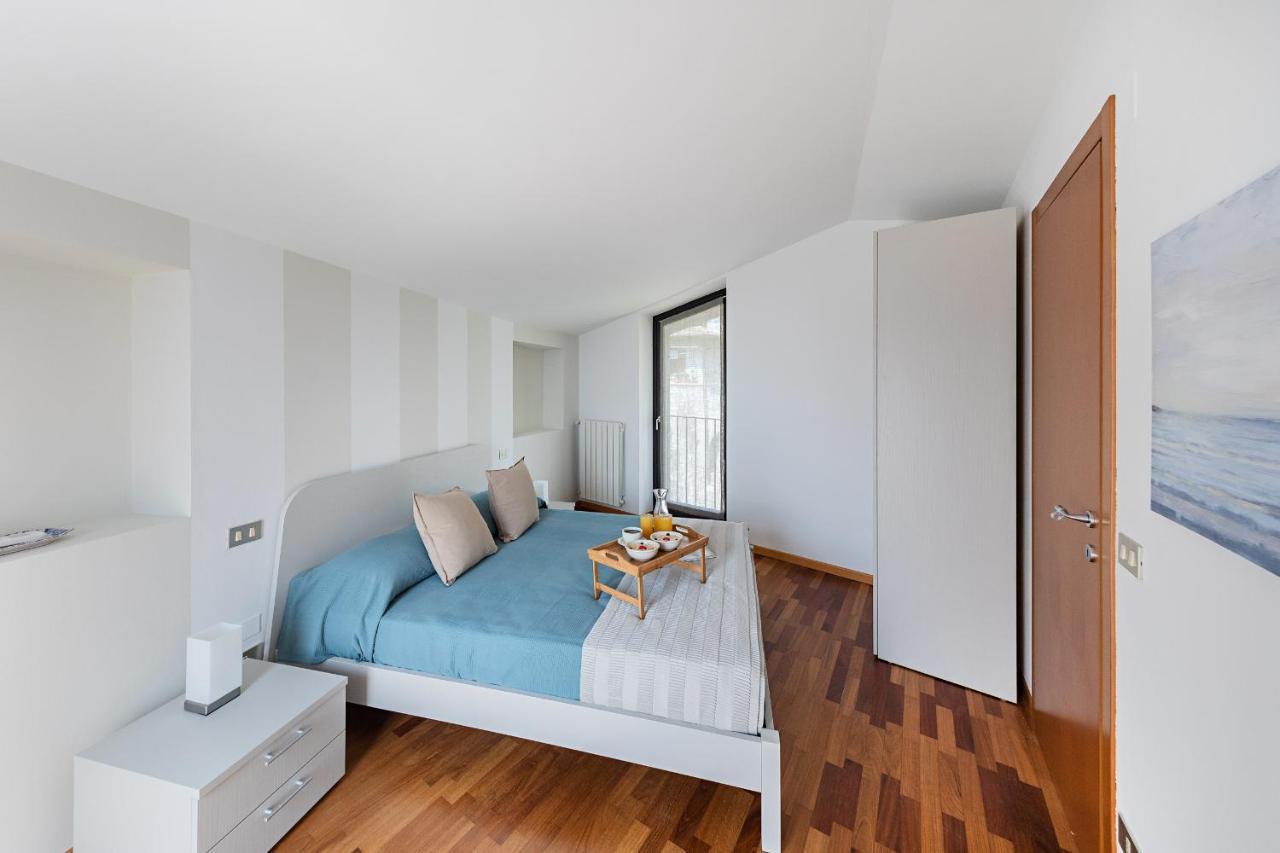 La Limonaia Apartments By Wonderful Italy 加尔多内-里维耶拉 外观 照片