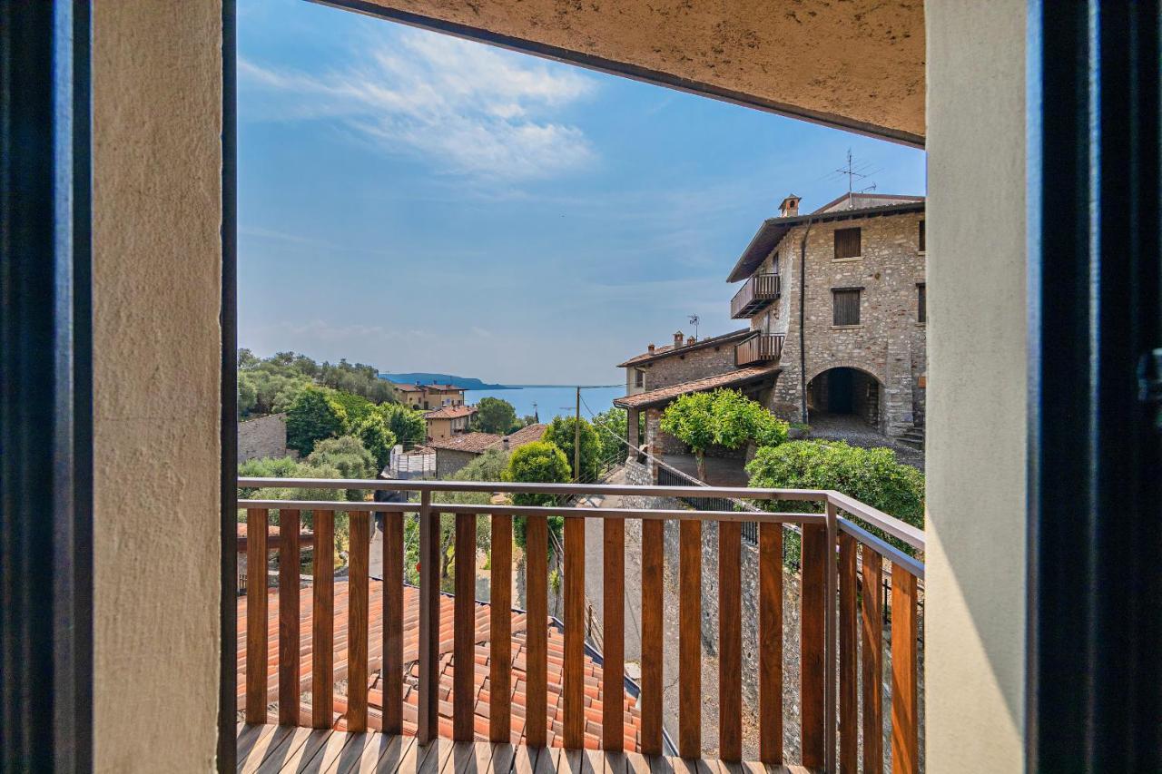 La Limonaia Apartments By Wonderful Italy 加尔多内-里维耶拉 外观 照片